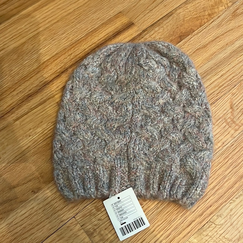 beanie